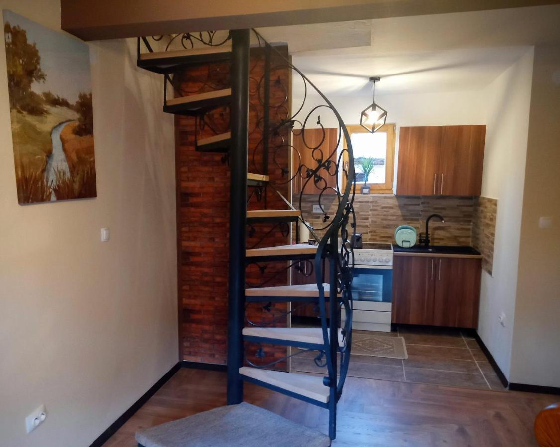 Holiday home Vikend Kuca Dokovic - Jahorina *