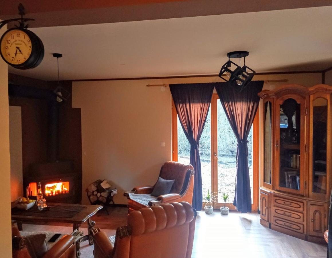 Vikend Kuca Dokovic - Jahorina Holiday home Pale