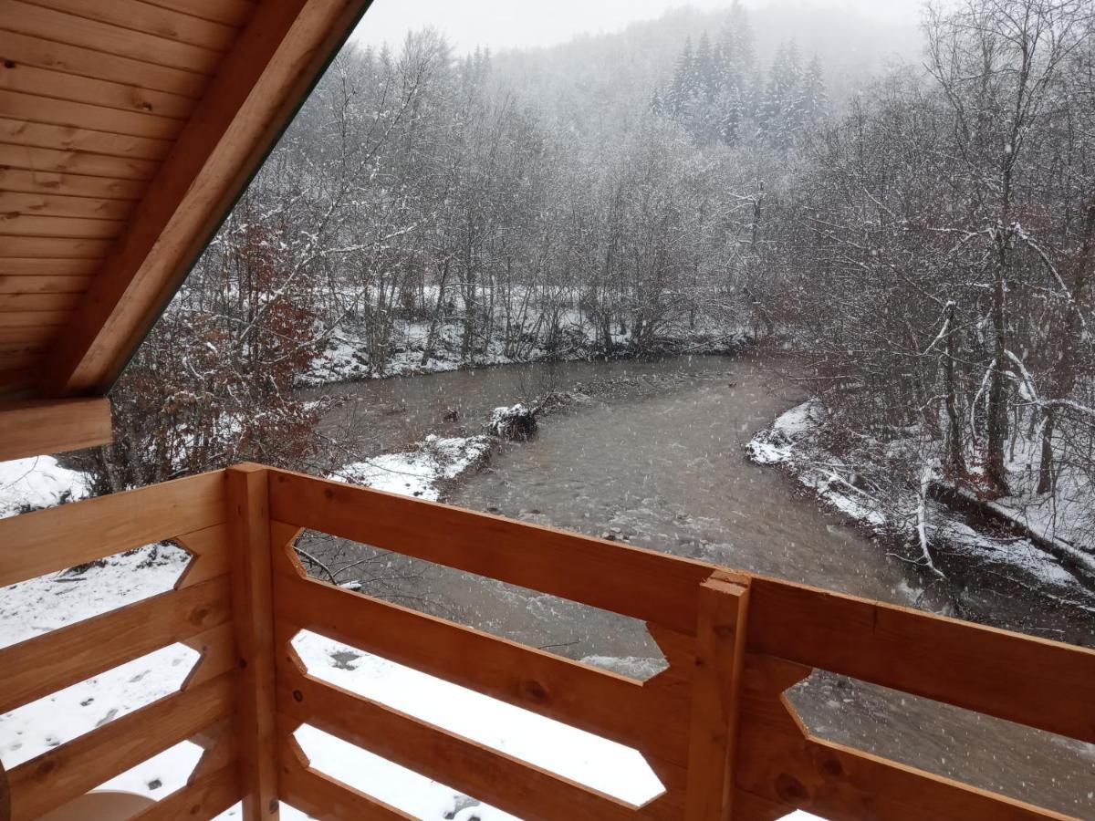 Holiday home Vikend Kuca Dokovic - Jahorina *