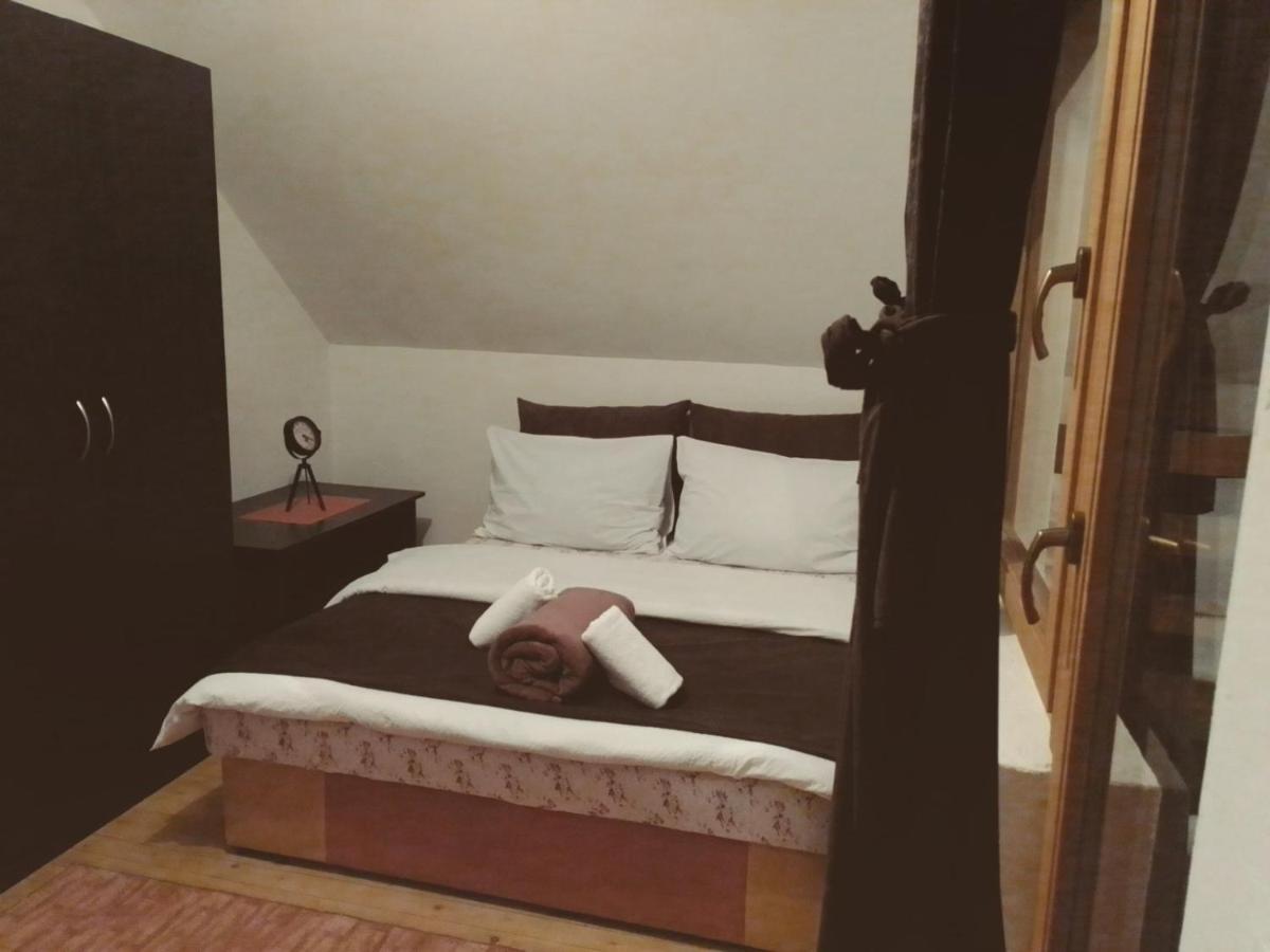 Vikend Kuca Dokovic - Jahorina Holiday home *