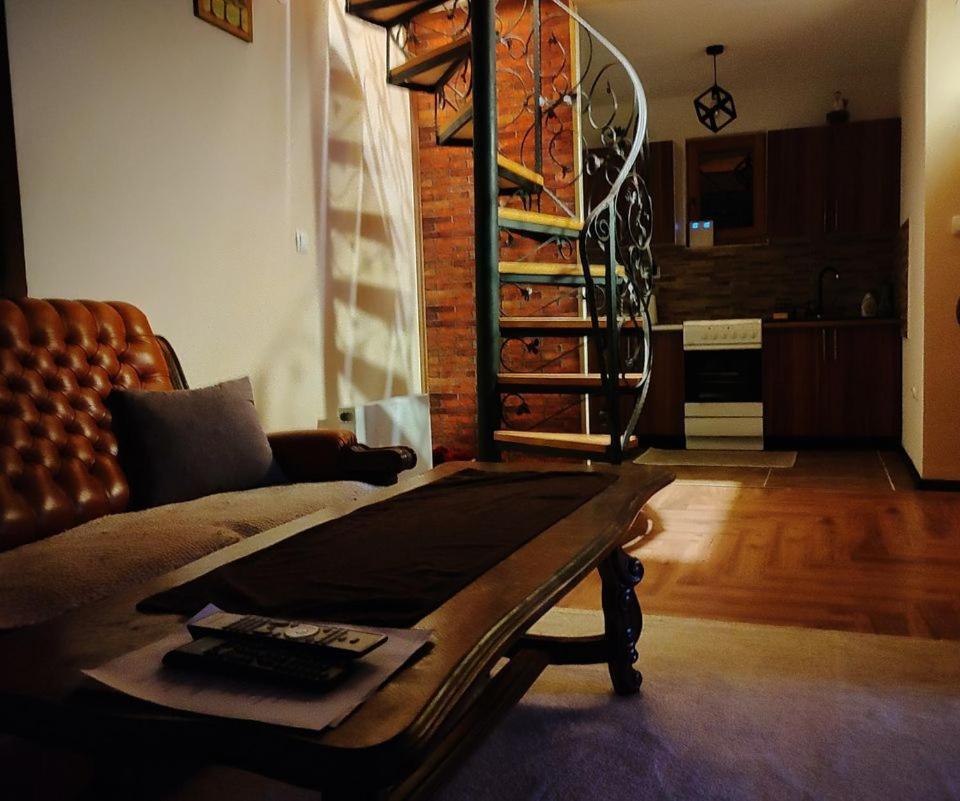 Holiday home Vikend Kuca Dokovic - Jahorina Pale