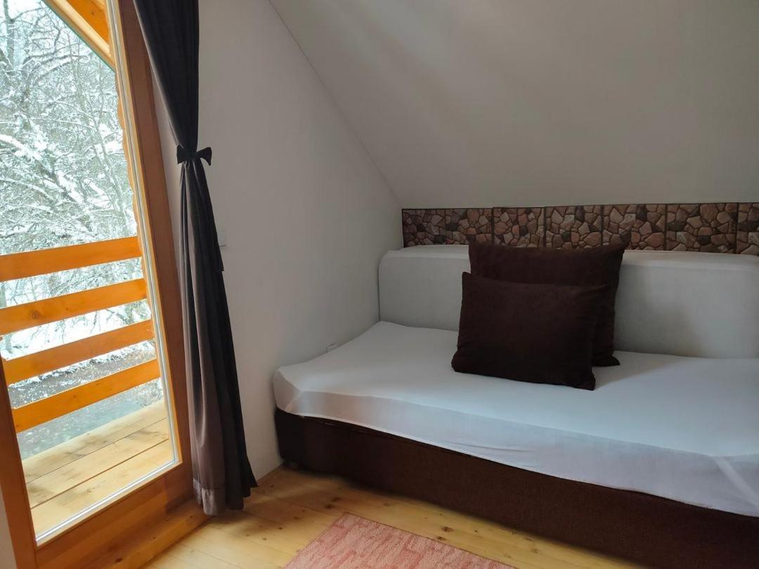 Holiday home Vikend Kuca Dokovic - Jahorina
