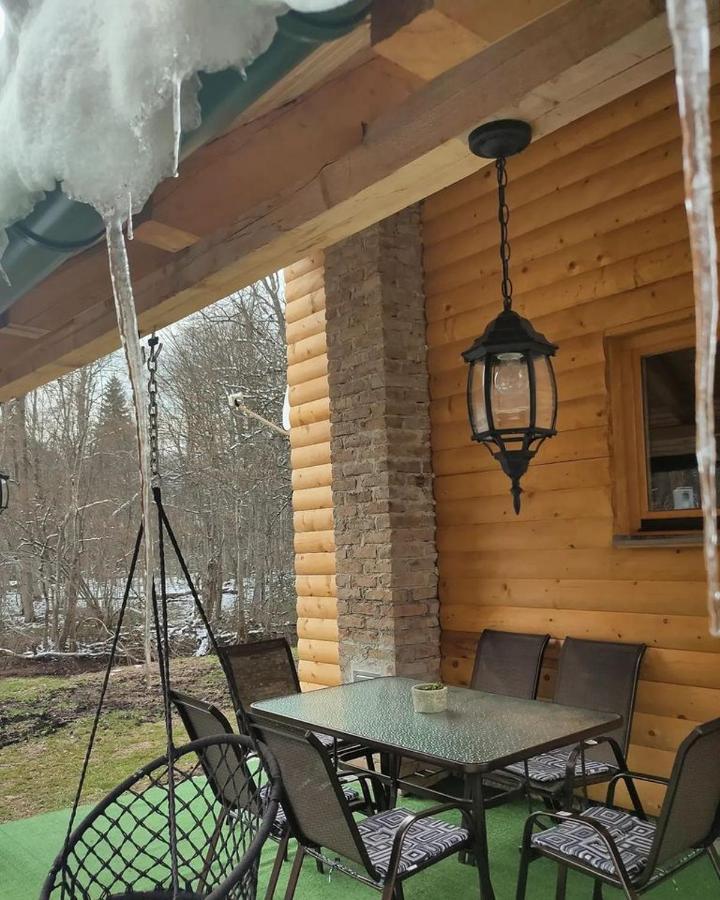 Holiday home Vikend Kuca Dokovic - Jahorina