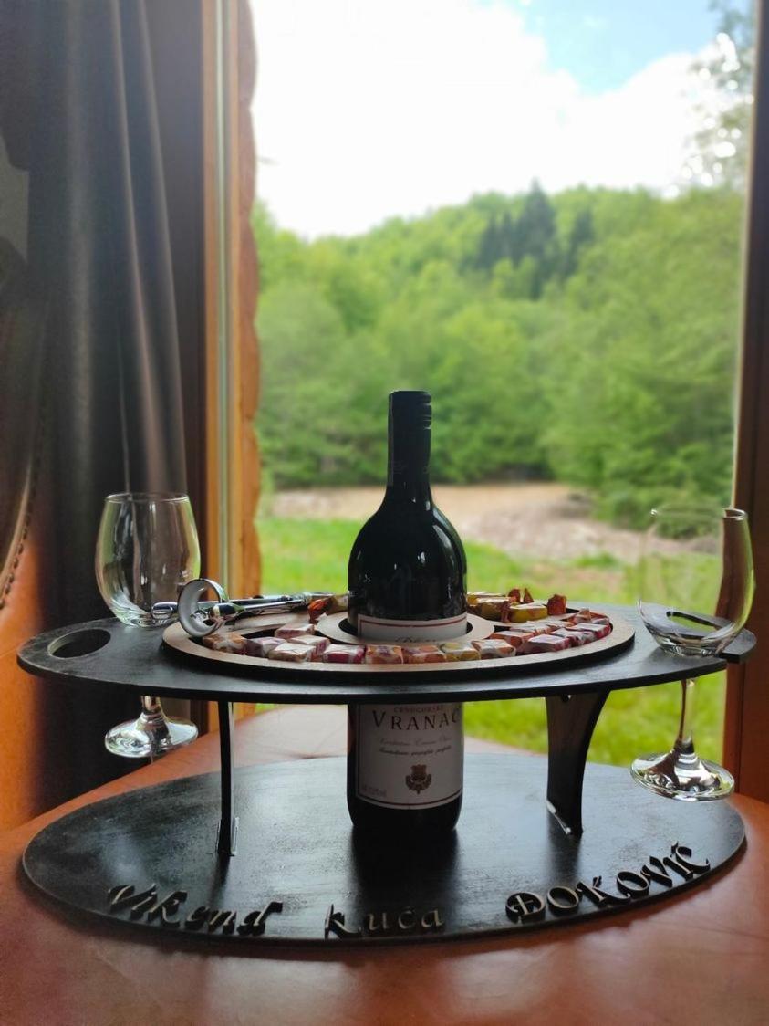 Vikend Kuca Dokovic - Jahorina Holiday home *